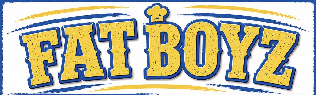 Fatboyz logo